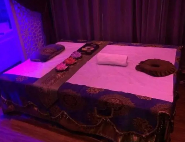 武汉硚口Teyou养生会馆养生会馆桑拿馆环境展示一