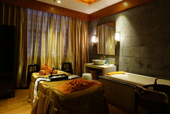 武汉硚口一个男人的桑拿忏悔录