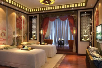 武汉硚口热石疗法：来自大地的温暖疗愈